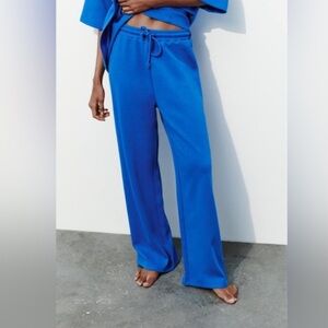 Zara pants